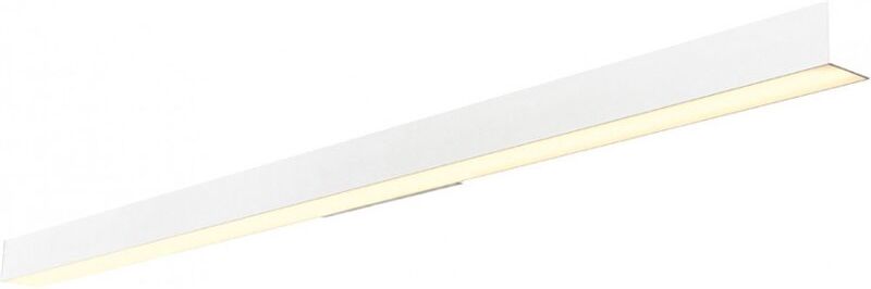 Slv Luminaria Led Aplique Baño  Q-Line Blanco 1000668