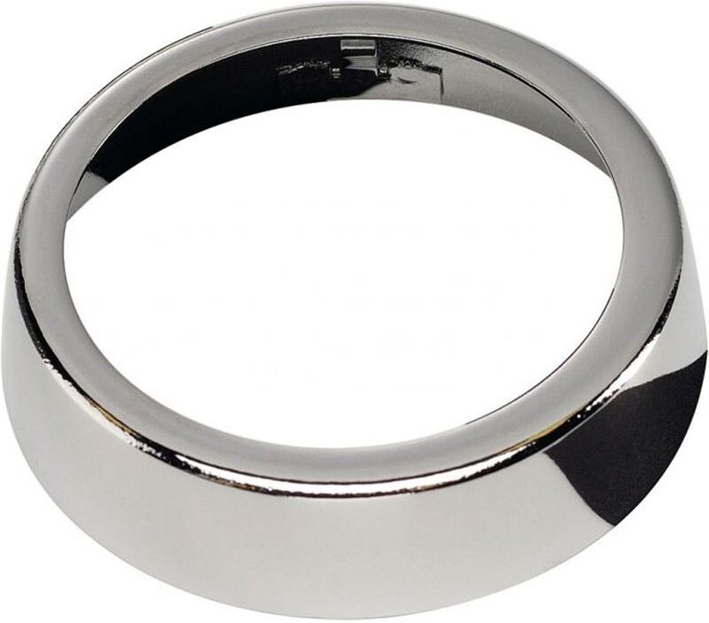 Slv Anillo Decorativo  151049 Plata Diametro 5,7 Cm