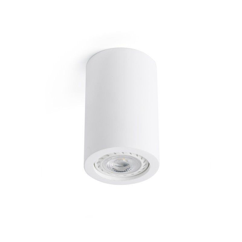 Faro Luminaria   Barcelona Sven 63268 Blanco