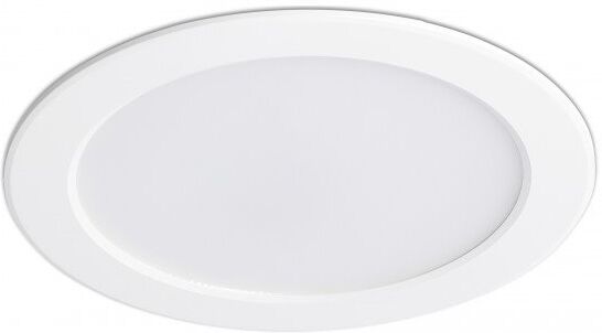 Faro Downlight Led   Barcelona 42927 Tod 24w 3000k Blanco