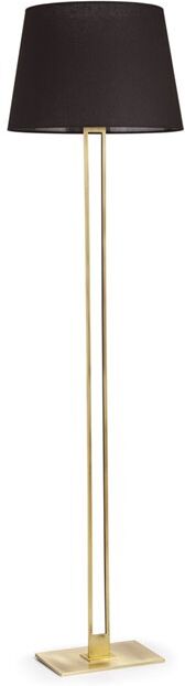 Exo Lighting Lampara Pie Salon  Classical 986c-G05x1a-47-Cb Oro-Negro