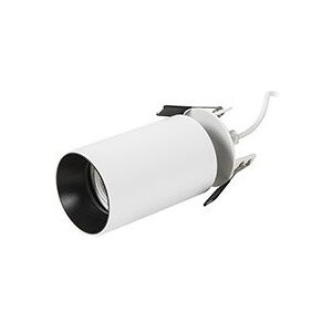 Faro Empotrable Techo/pared  Barcelona Stan 43752 Blanco