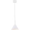 Faro Lampara Colgante Led  Barcelona Pam-P 64159 Blanco