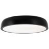 Faro Plafon Decorativo  Barcelona Cocotte-L 64183 Negro