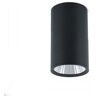 Faro Luminaria Led  Barcelona Rel-G Led 64201 Negro