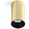 Faro Luminaria   Barcelona Stan 43758 Oro Satinado