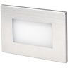 Faro Bañador Pared Led Exterior  Barcelona 70134 Gron Niquel