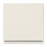 Jung Placa Con Luz De Orientación Led  Ls1539-Oolnw Serie Ls Blanco Marfil Brillo