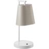 Exo Lighting Lampara Sobremesa  Nemo 1017b-G05x1a-01-D3 Marron Dreams