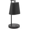 Exo Lighting Lampara Sobremesa  Nemo 1017b-G05x1a-02-D4 Negro Dreams