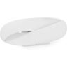 Exo Lighting Lampara Led Cabecero Cama  Ribbon 697a-L0106b-01 Blanco