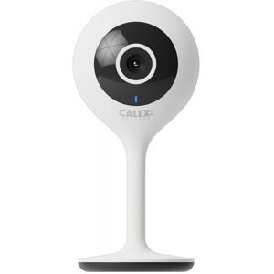 Calex Mini Camara Inteligente Wifi  Smart Home 429260