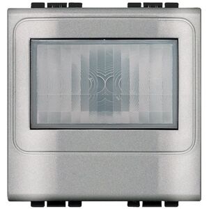 Bticino Detector De Movimiento  Livinglight Nt4659n Para Instalaciones Myhome_up Tech