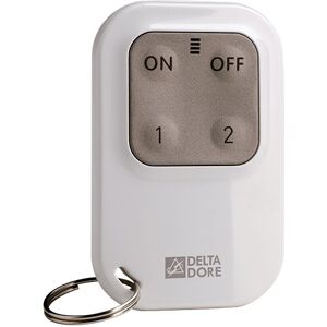 Delta Dore Telemando Radio Para Sistema Alarma  Tl 2000 Tyxal+ 6413251