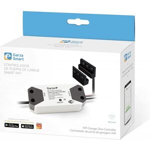 Garza Controlador Puerta Garage Inteligente Wifi  Smart Home 401302