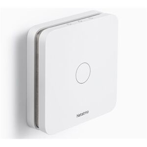 Legrand Detector De Monoxido De Carbono Inteligente Netatmo Nco-Pro