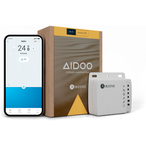 Airzone Control Wifi Aidoo Midea V5 (Hahb)  Azai6wscmd4