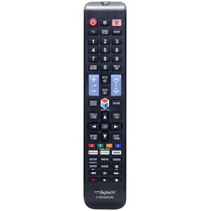 Sytech Mando Universal Tv Samsung Netflix Amazon  Sy-Mdsamsung