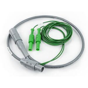 Ht-Instruments Accesorio 3016 Para Medida Sobre Diferenciales Industriales Hasta 10a.  Rcdx10