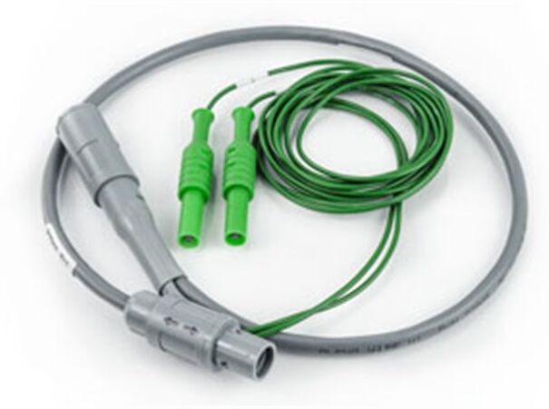 Ht-Instruments Accesorio 3016 Para Medida Sobre Diferenciales Industriales Hasta 10a.  Rcdx10