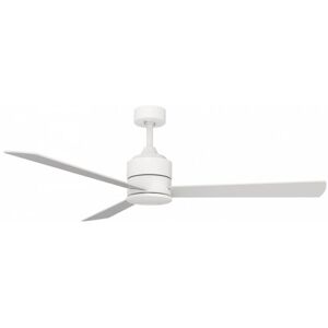 Hofflights Ventilador De Techo  Polynesia 5.0110.2211 Blanco