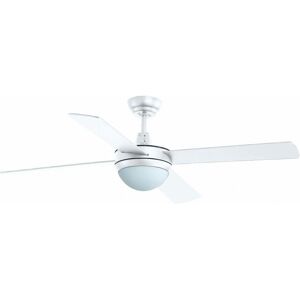 Exo Lighting Ventilador De Techo  Nick 958a-Wg05x1b-01 Blanco