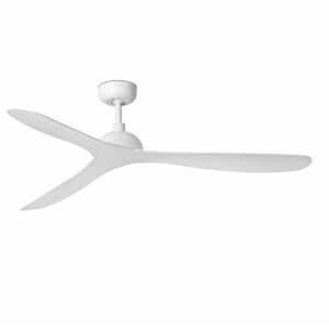 Faro Ventilador De Techo  Barcelona 33446wp Gotland Smart Fan Blanco