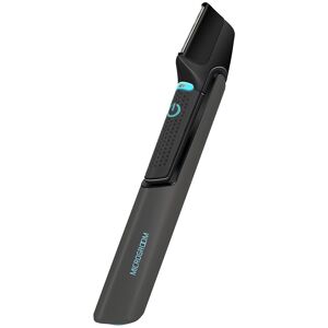 Sytech Cortador De Pelo Y Afeitador Corporal Azul/negro  Sy-Bg20