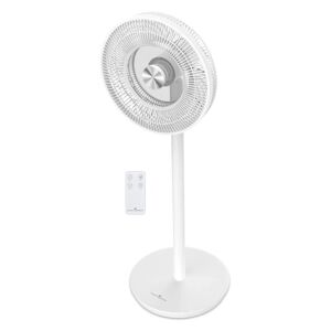 Elnur Gabarron Ventilador Portatil  90920050 Bajo Consumo Vantic Dc