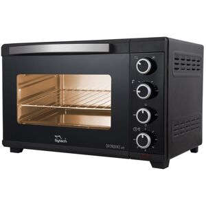 Sytech Horno Electrico 60 Litros  2000w Sy-Ov610