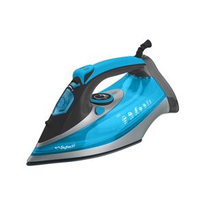 Sytech Plancha Vapor  3000w Sy-Pv32 Azul