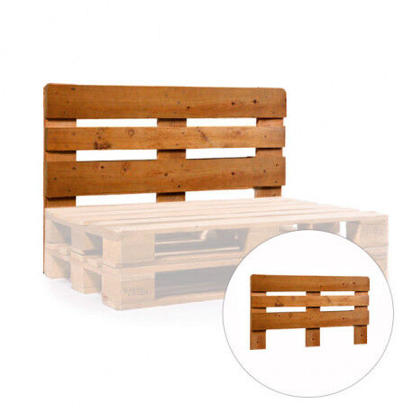 Respaldos para Palets 120x60cm Respaldos para Palets 120x60cm