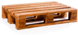 Palet base para mueble 60x60cm Palet base para mueble 60x60cm