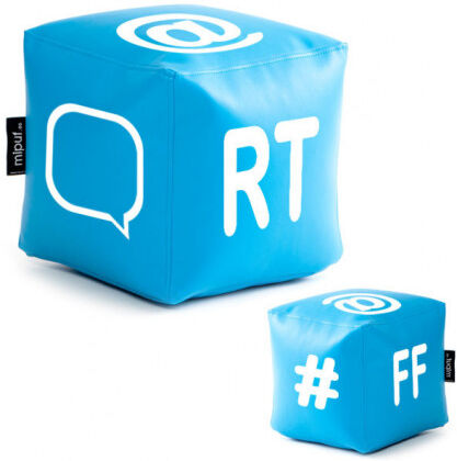 Puff Tuitero Puff Tuitero