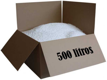 Relleno Puffs - 500 litros Relleno Puffs - 500 litros
