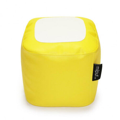 Puff Cuadrado Puff Cuadrado