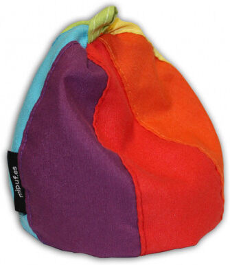 iPuf, puf soporte para móviles iPuf, puf soporte para móviles