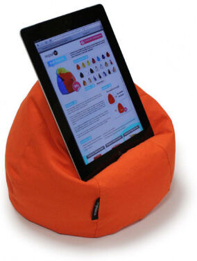 iPuff, puf para tablets iPuff, puf para tablets