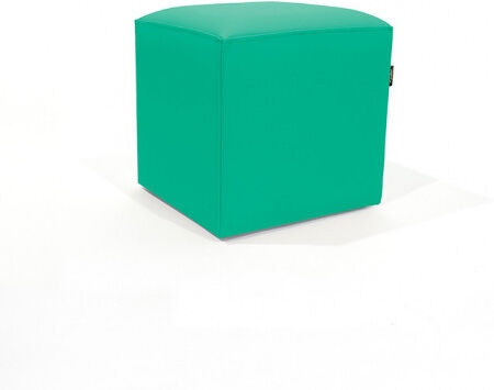 Puff Cuadrado Cube 40x40 -Náutico Caribe Puff Cuadrado Cube 40x40 -Náutico Caribe