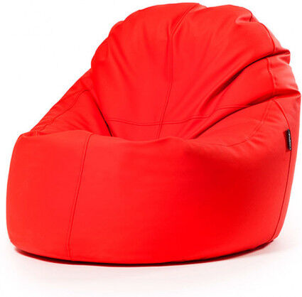 Puf Lounge - Náutico Rojo Puf Lounge - Náutico Rojo