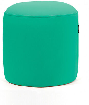 Puff Taburete 40x40 - Náutico Caribe Puff Taburete 40x40 - Náutico Caribe