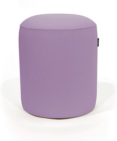Puff Taburete 40x50 - Náutico Lila Puff Taburete 40x50 - Náutico Lila
