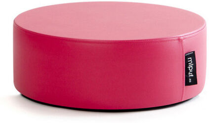 Mesa Puff Tubular 60x20 Polipiel Fucsia Mesa Puff Tubular 60x20 Polipiel Fucsia