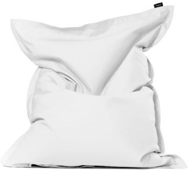 Big Puff Gigante - Náutico Blanco Big Puff Gigante - Náutico Blanco