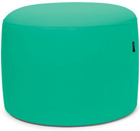 Puff Taburete 60x45 - Náutico Caribe Puff Taburete 60x45 - Náutico Caribe