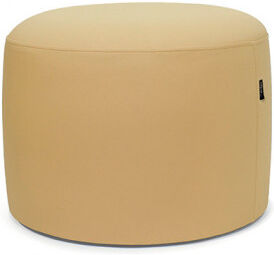 Puff Taburete 60x45 - Náutico Crema Puff Taburete 60x45 - Náutico Crema