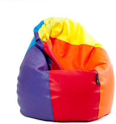 Puf Pera XL -Multicolor Puf Pera XL -Multicolor