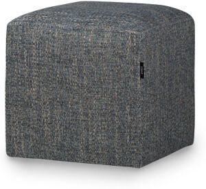 Nuevo Tejido - Ocampo Puf Cuadrado Cube 40x40 - Ocampo Nuevo Tejido - Ocampo Puf Cuadrado Cube 40x40 - Ocampo