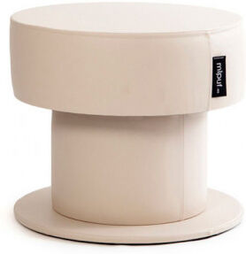 Mesa Puff Tubular Mesa Puff Tubular