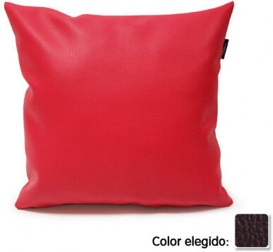 Cojín Chocolate 45x45 Cojín Chocolate 45x45